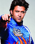 Hrithik Roshan